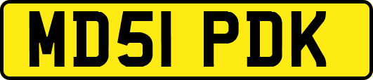 MD51PDK