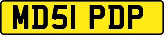MD51PDP