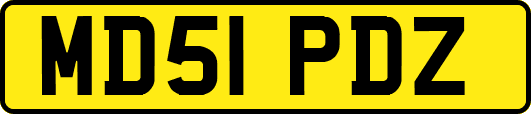 MD51PDZ