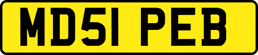 MD51PEB