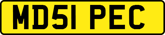 MD51PEC