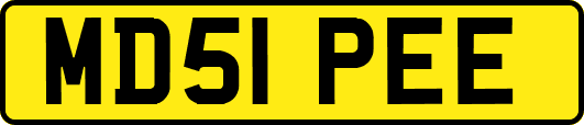 MD51PEE