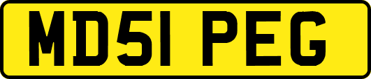 MD51PEG