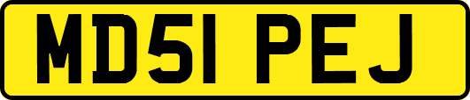 MD51PEJ
