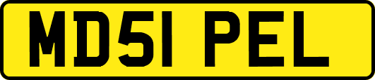 MD51PEL