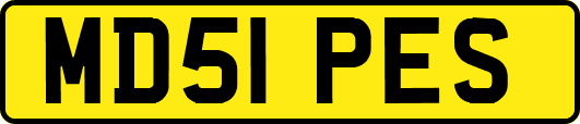 MD51PES