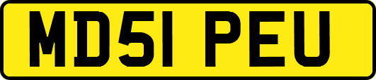 MD51PEU