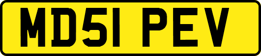 MD51PEV