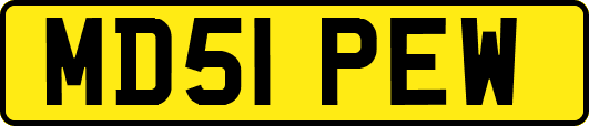 MD51PEW