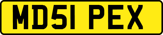MD51PEX