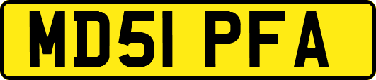 MD51PFA