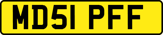 MD51PFF