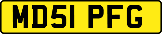 MD51PFG