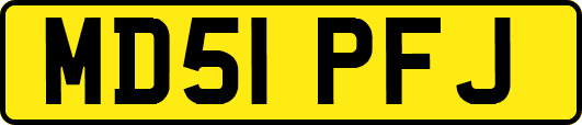 MD51PFJ