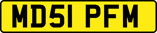 MD51PFM