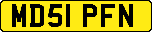 MD51PFN