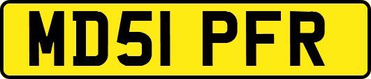 MD51PFR