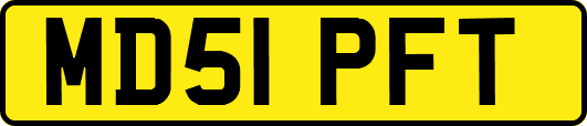 MD51PFT