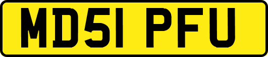 MD51PFU