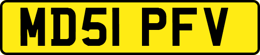 MD51PFV