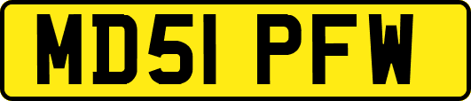 MD51PFW