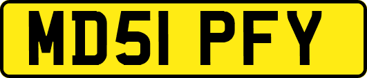 MD51PFY