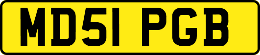 MD51PGB