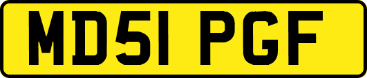 MD51PGF