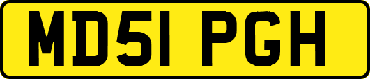 MD51PGH