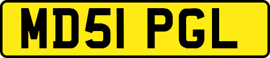 MD51PGL