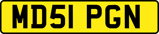 MD51PGN