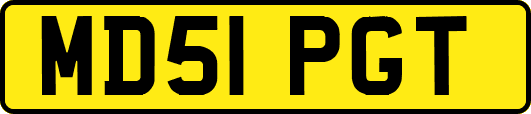 MD51PGT