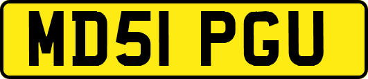 MD51PGU
