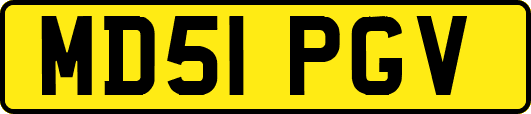 MD51PGV