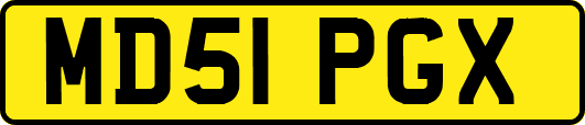 MD51PGX