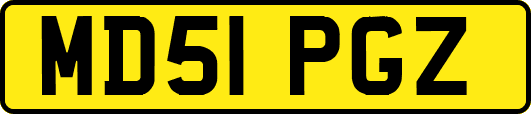 MD51PGZ