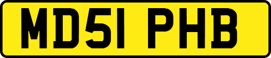 MD51PHB