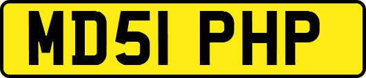 MD51PHP