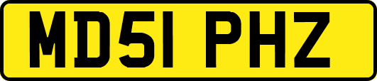 MD51PHZ