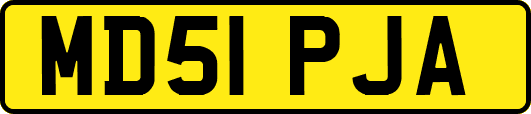MD51PJA
