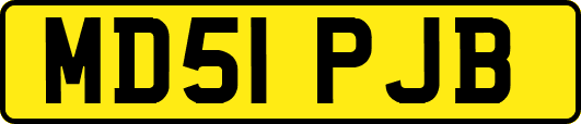 MD51PJB
