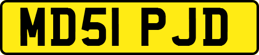 MD51PJD