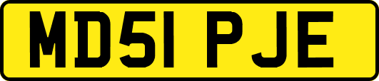 MD51PJE