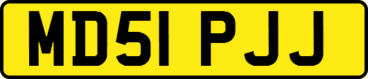 MD51PJJ