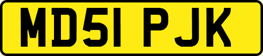 MD51PJK