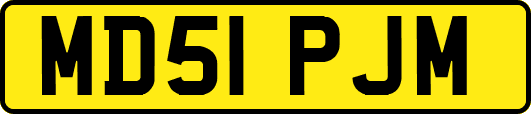 MD51PJM