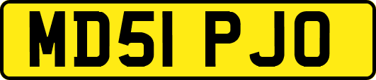 MD51PJO