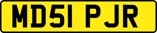 MD51PJR