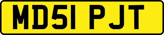 MD51PJT