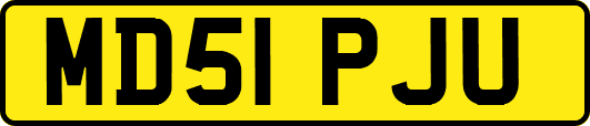 MD51PJU